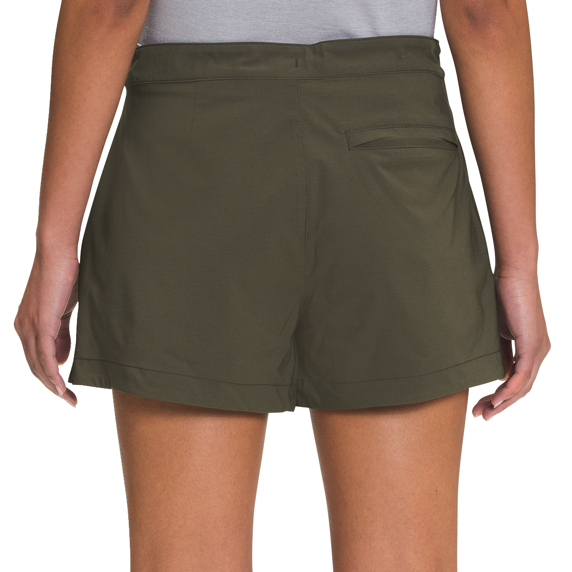 Women's Never Stop Wearing Short alternate view