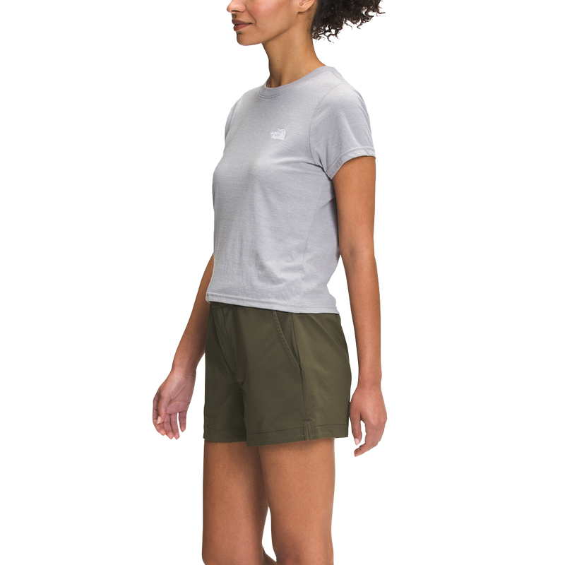 Women's Never Stop Wearing Short, Women's Never Stop Wearing Short