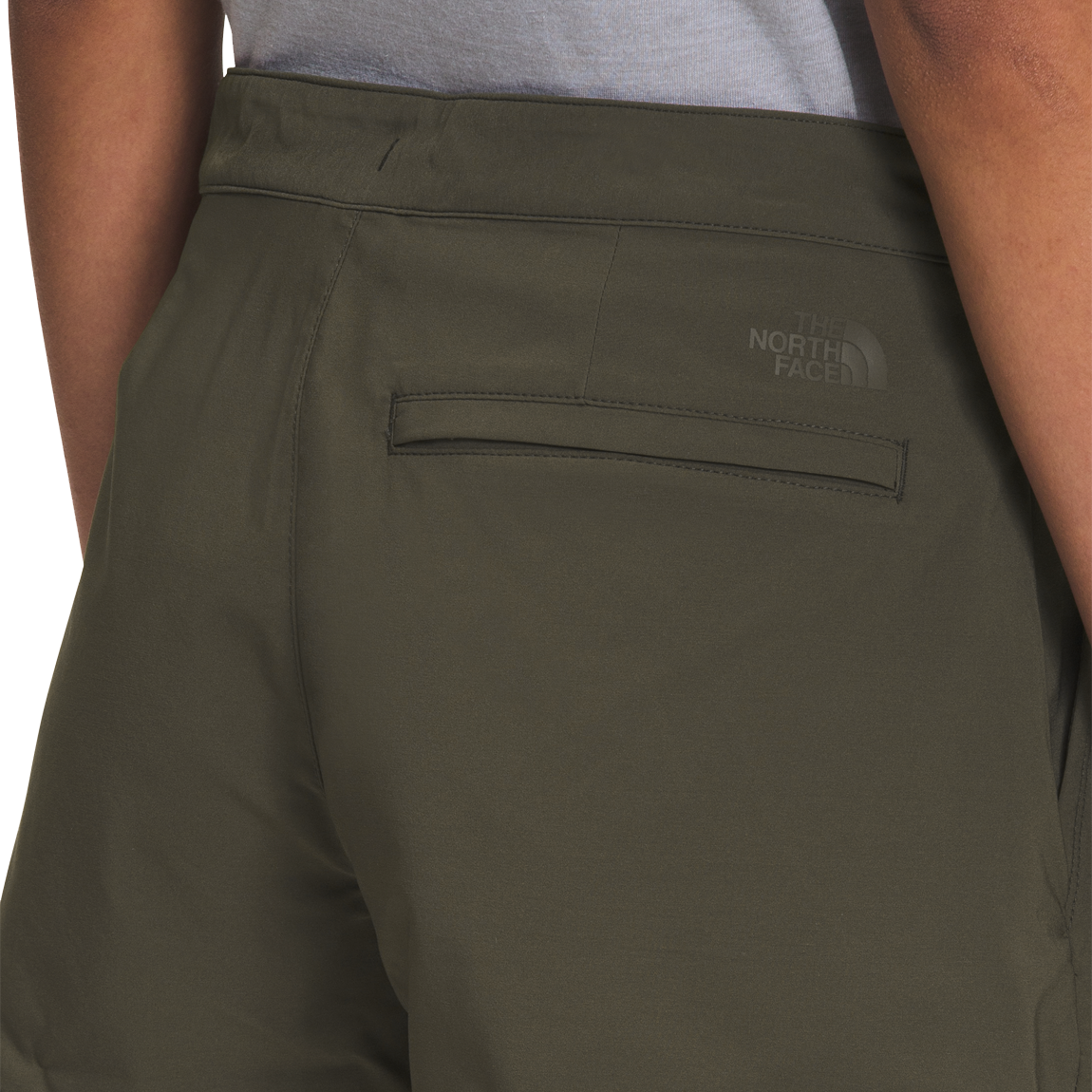 Women's Never Stop Wearing Short alternate view