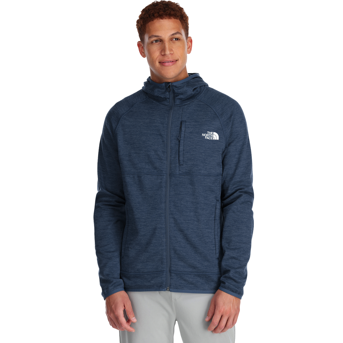 Men's Canyonlands Hoodie alternate view