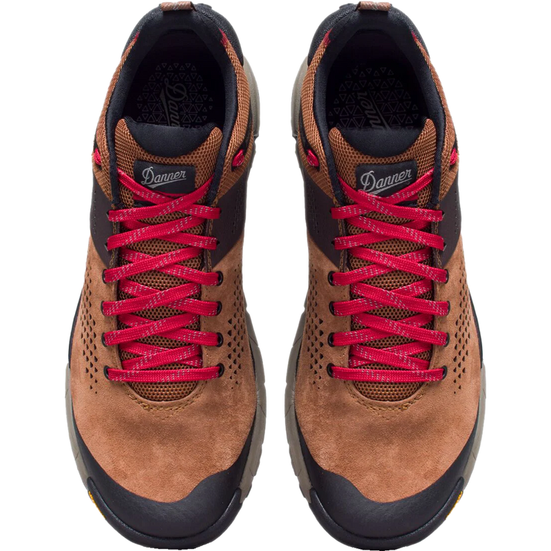 Men's Trail 2650, Danner Trail 2650 top