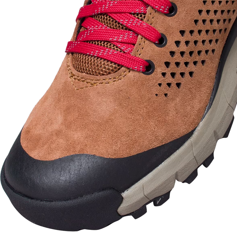 Men's Trail 2650, Danner Trail 2650 toecap