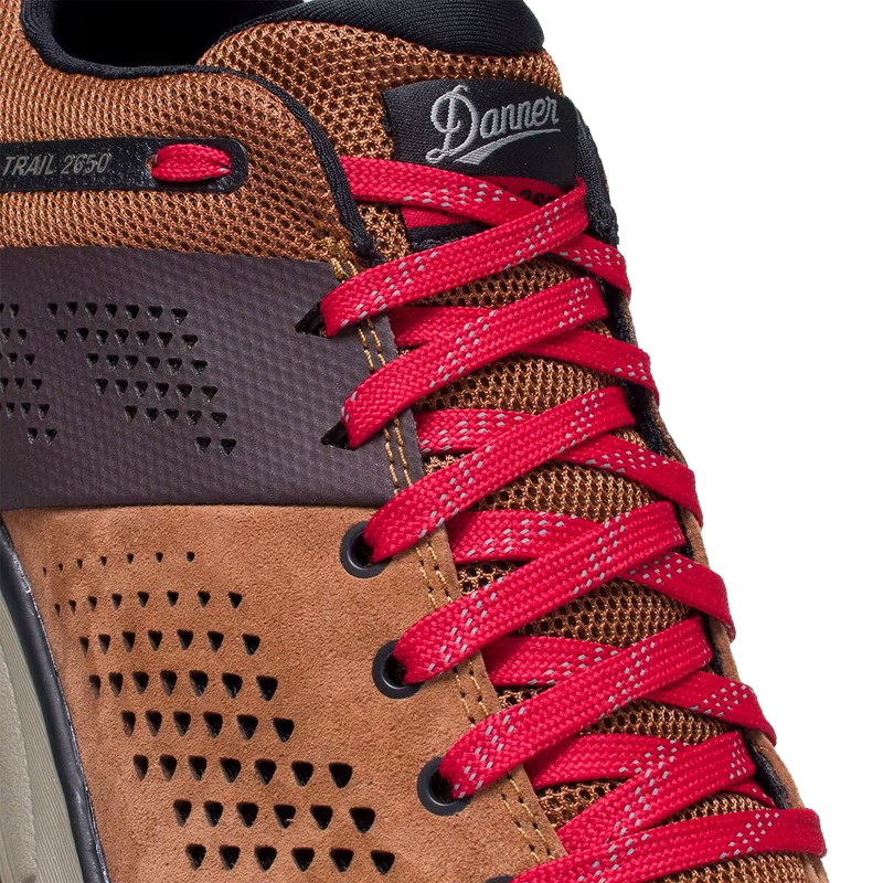 Men's Trail 2650, Danner Trail 2650 laces