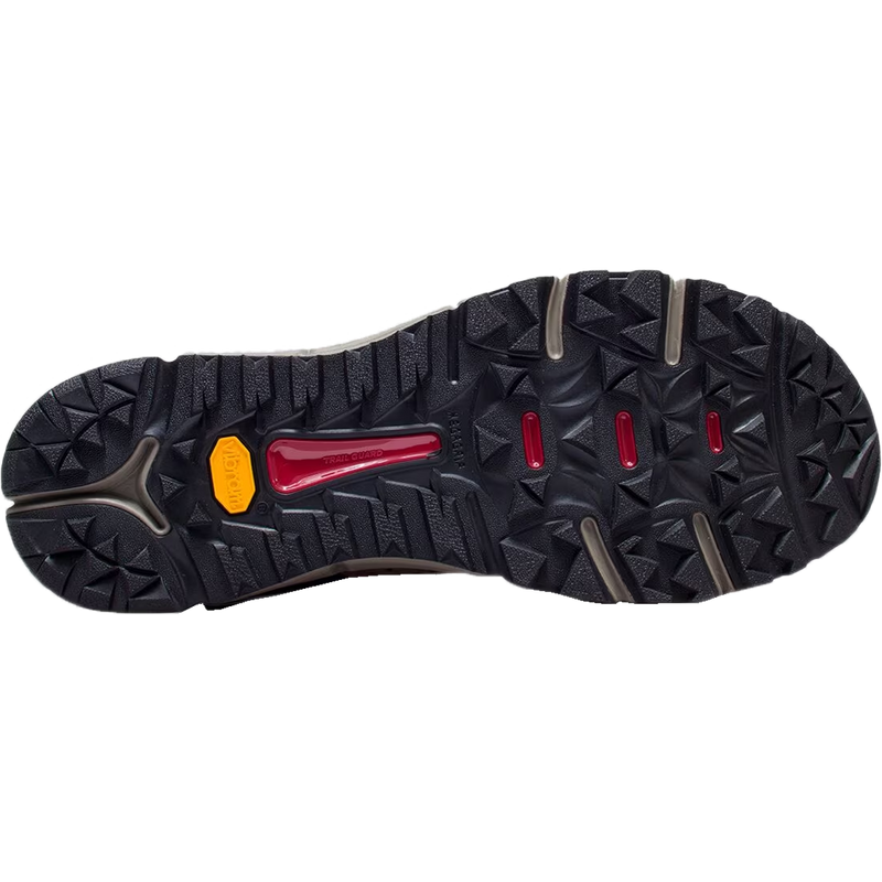 Men's Trail 2650, Danner Trail 2650 bottom