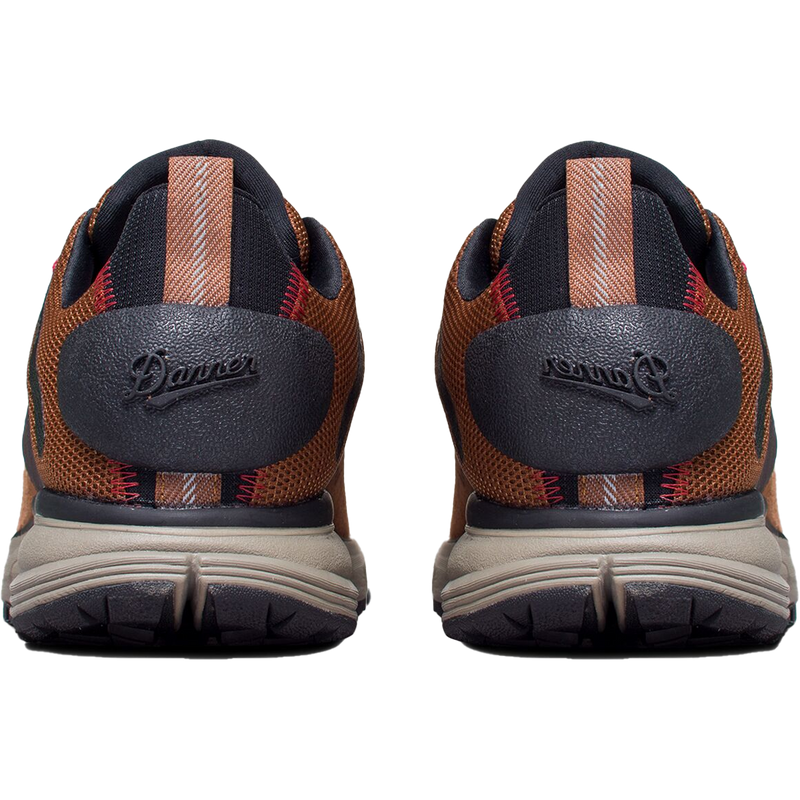 Men's Trail 2650, Danner Trail 2650 heel
