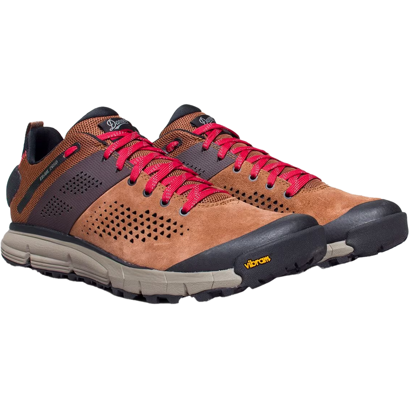 Men's Trail 2650, Danner Trail 2650 pair