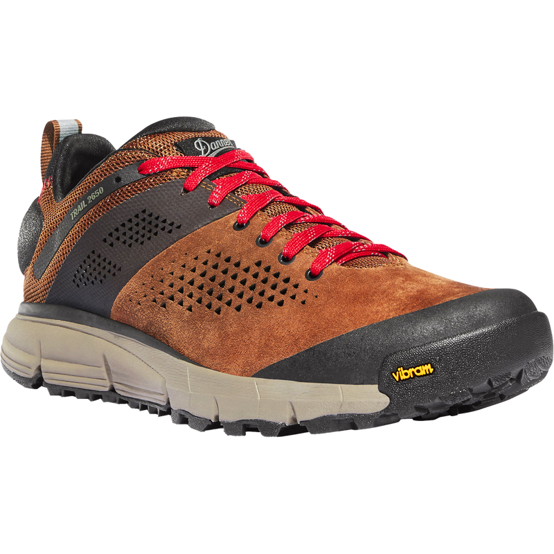 Men's Trail 2650, Danner Trail 2650 toe