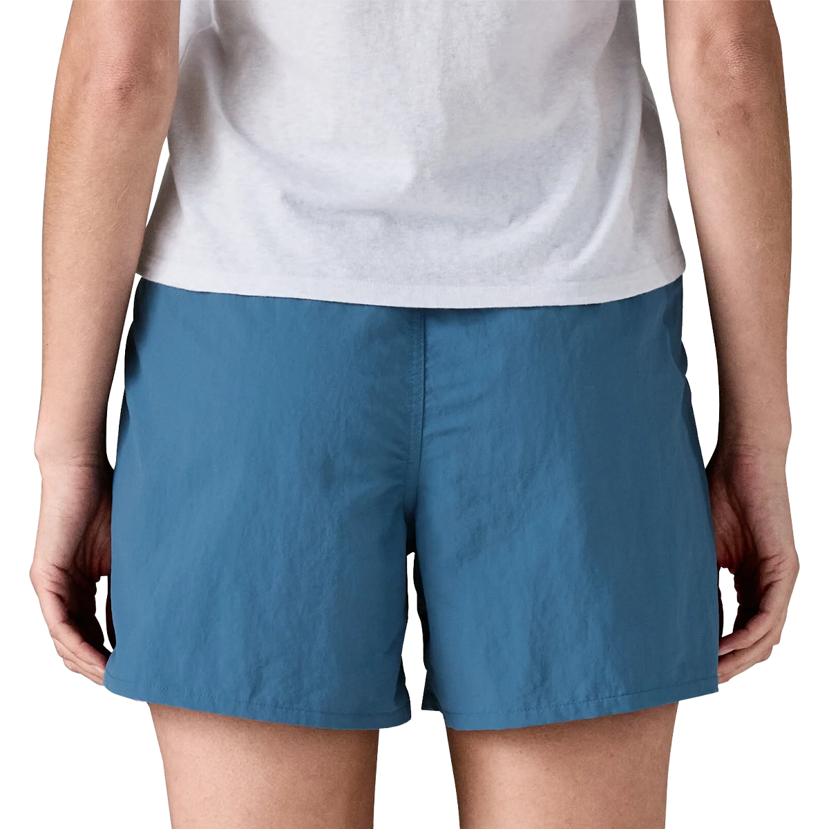 Women's Baggies Shorts 5