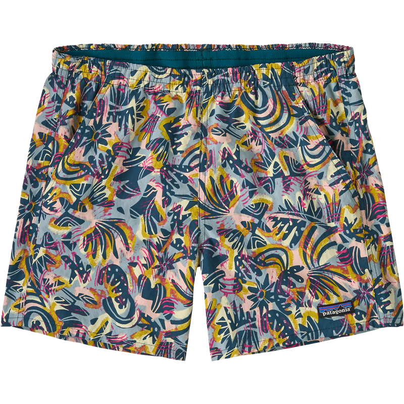 Women's Baggies Shorts 5", Featured Image