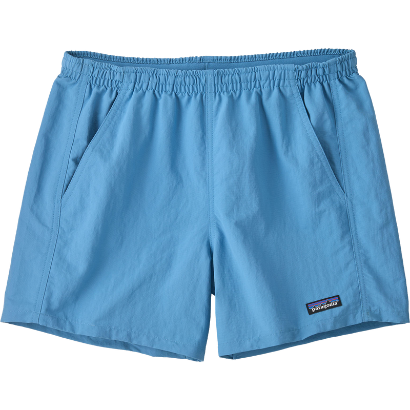 Women's Baggies Shorts 5", Featured Image