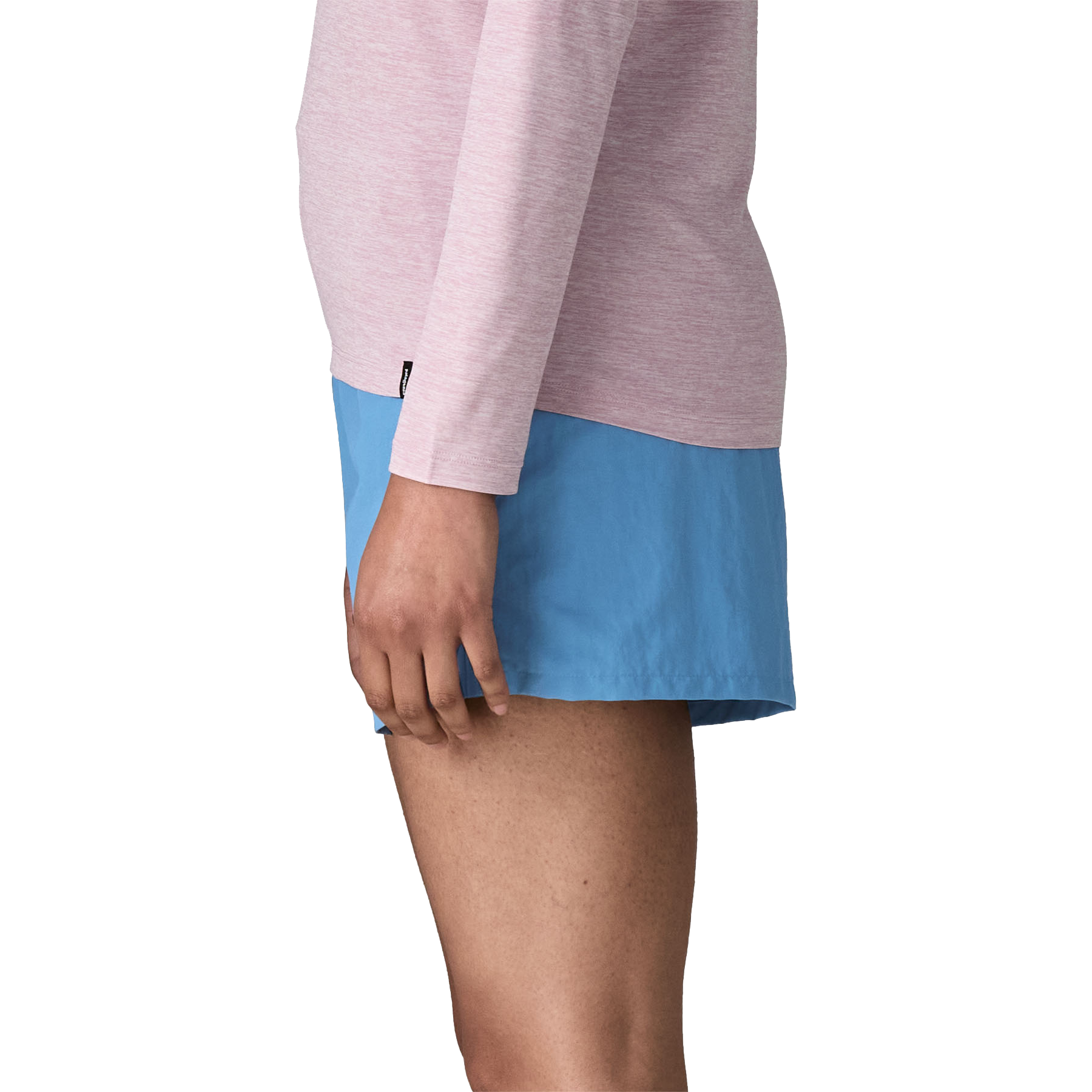 Women's Baggies Shorts 5