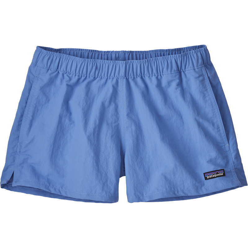 Women's Barely Baggies Short 2.5", Featured Image
