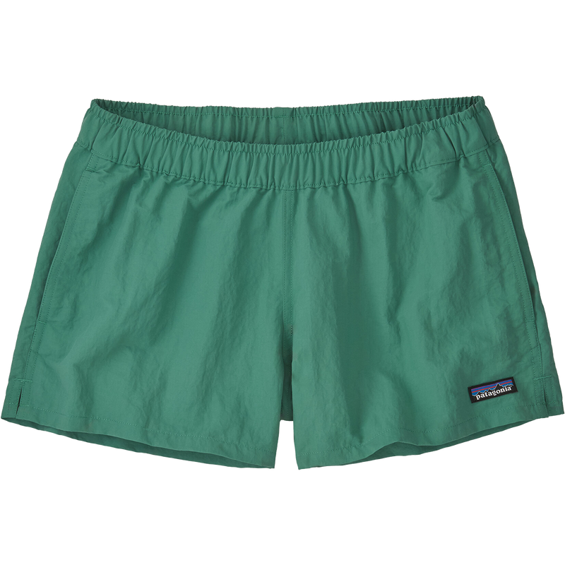 Women's Barely Baggies Short 2.5", Featured Image