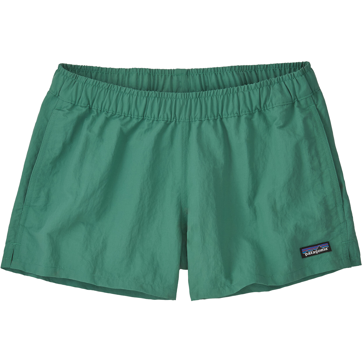 Women's Barely Baggies Short 2.5