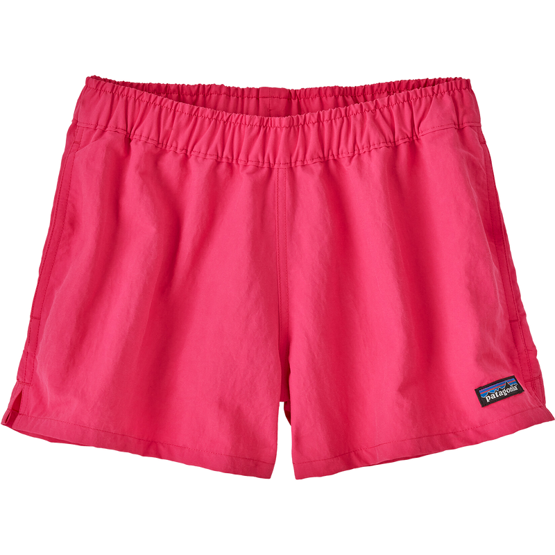 Women's Barely Baggies Short 2.5", Featured Image