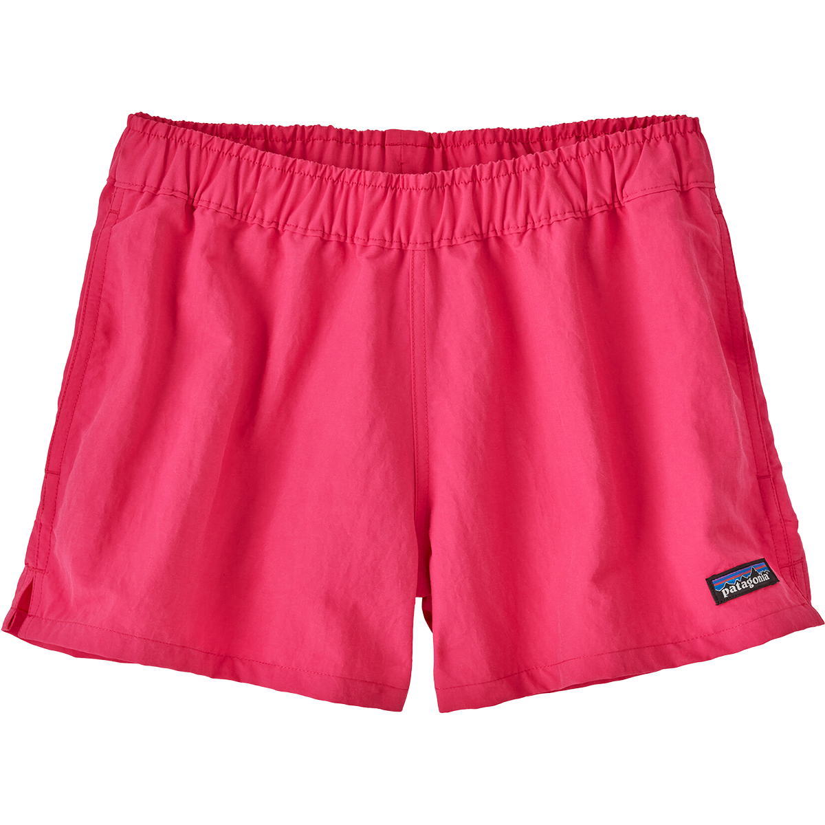 Women's Barely Baggies Short 2.5