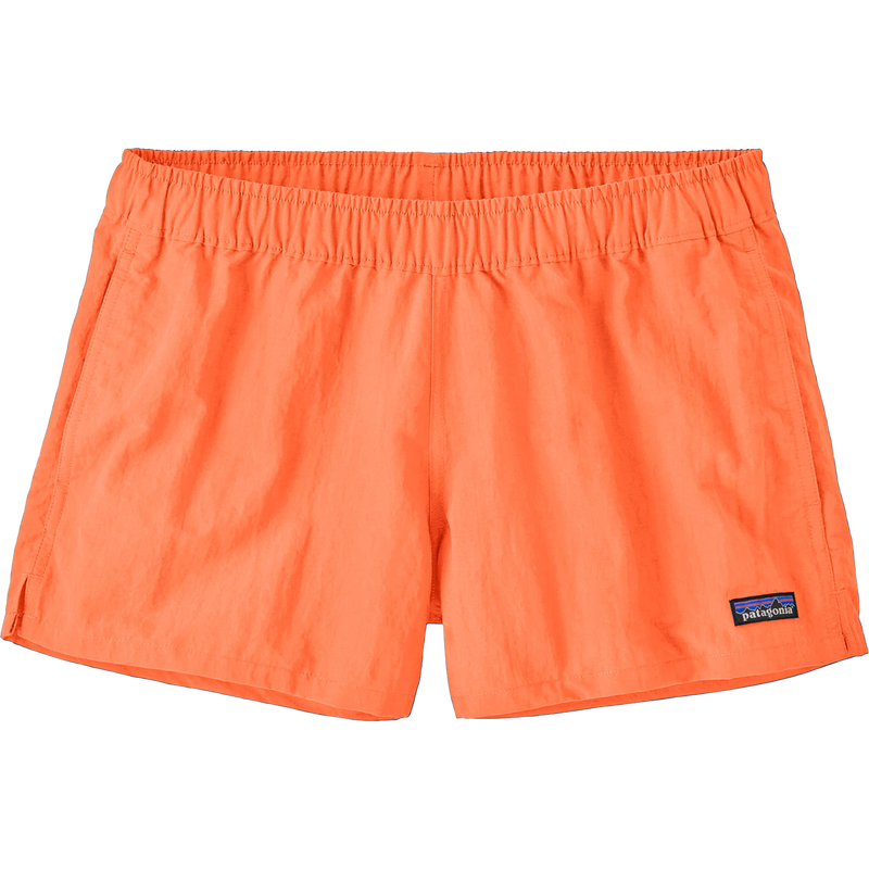 Women's Barely Baggies Short 2.5", Featured Image