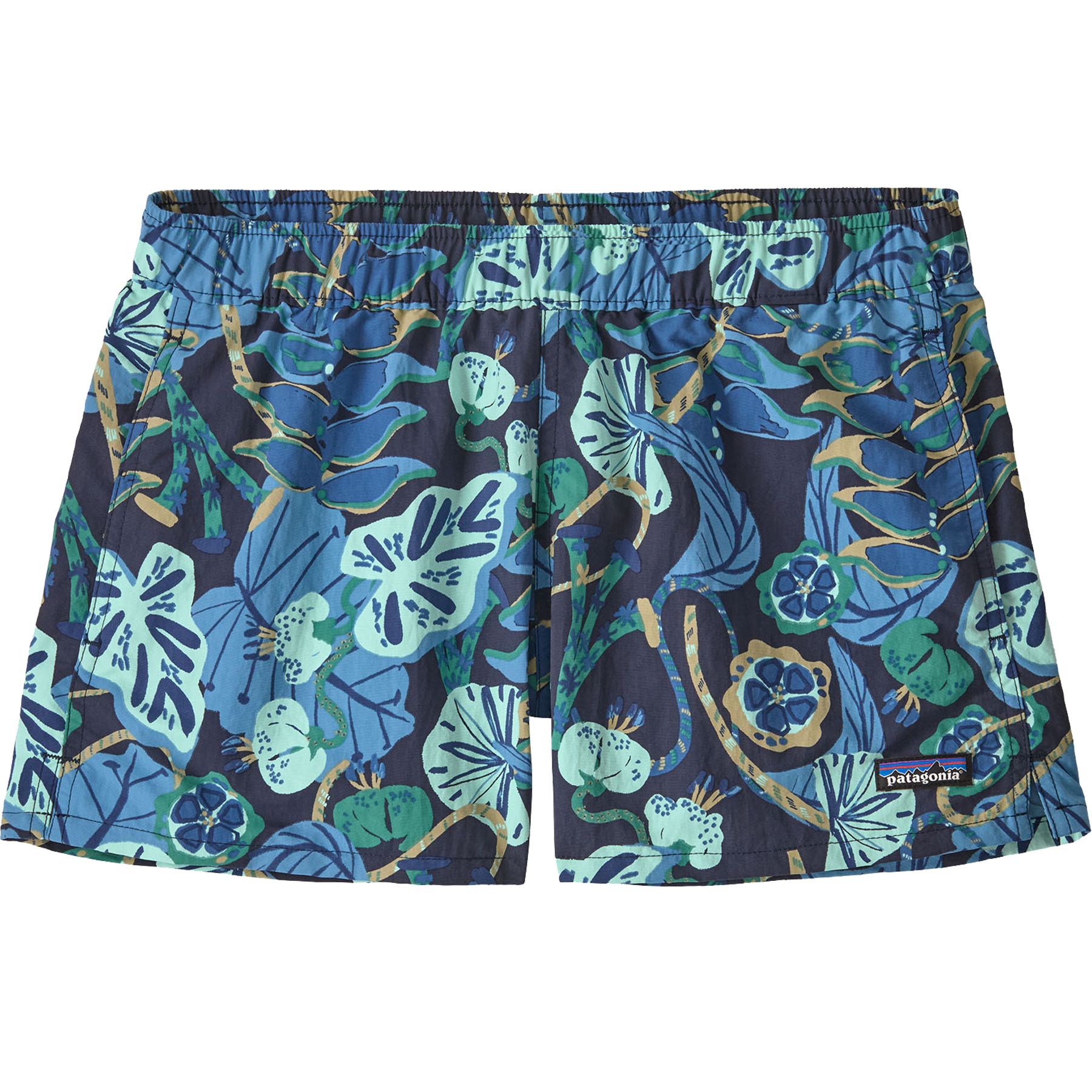 Women's Barely Baggies Short 2.5