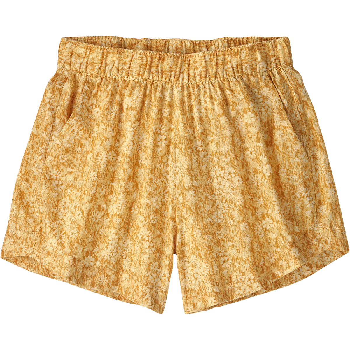 Women's Garden Island Shorts alternate view