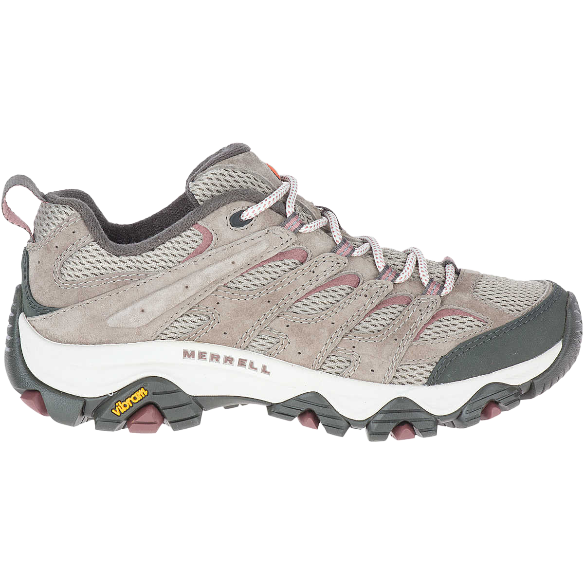 Merrell Moab 3 グレー スニーカー 25 Women's Moab 3 – Sports Basement