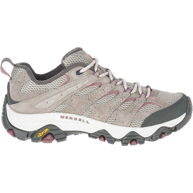 Women's Moab 3, Featured Image