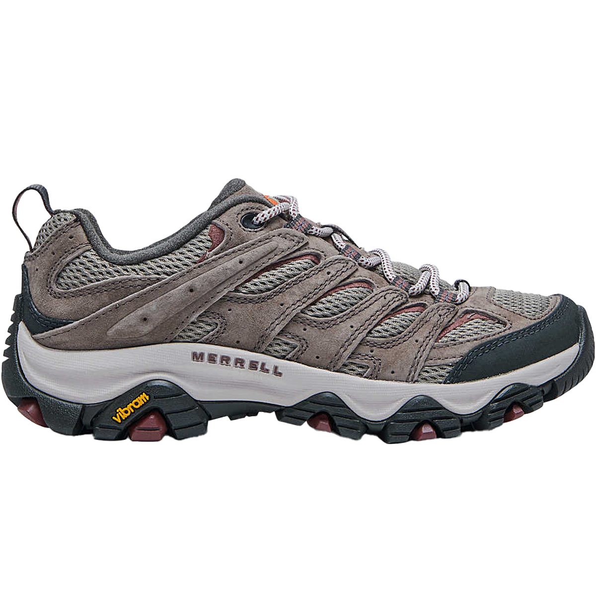 Women's Moab 3 Wide – Sports Basement