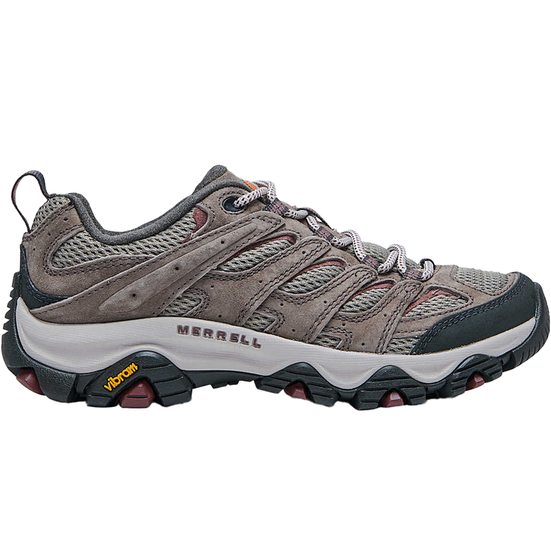 Women's Moab 3 Wide, Featured Image