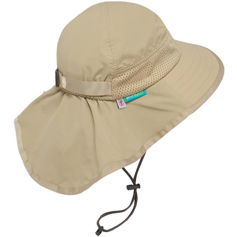 Youth Bug-Free Play Hat, Sunday Afternoons Youth Bug-Free Play Hat back
