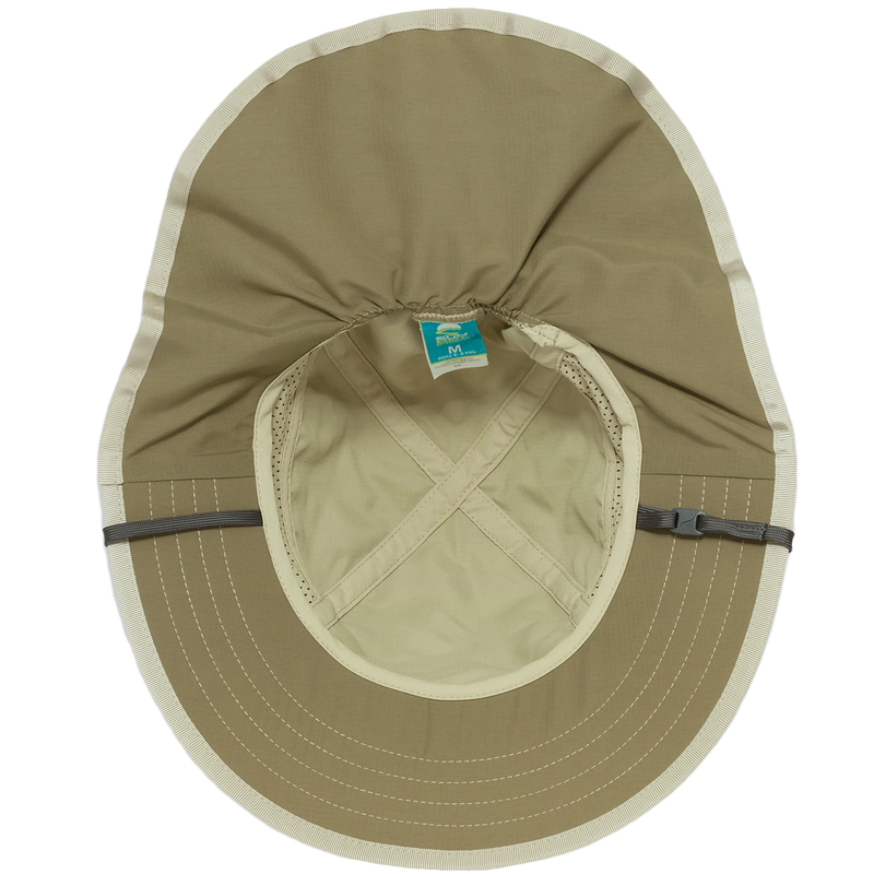 Youth Bug-Free Play Hat, Sunday Afternoons Youth Bug-Free Play Hat bottom
