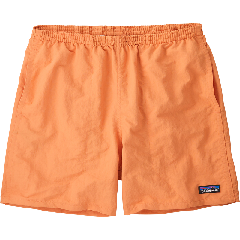 Men's Baggies Shorts 5", Featured Image