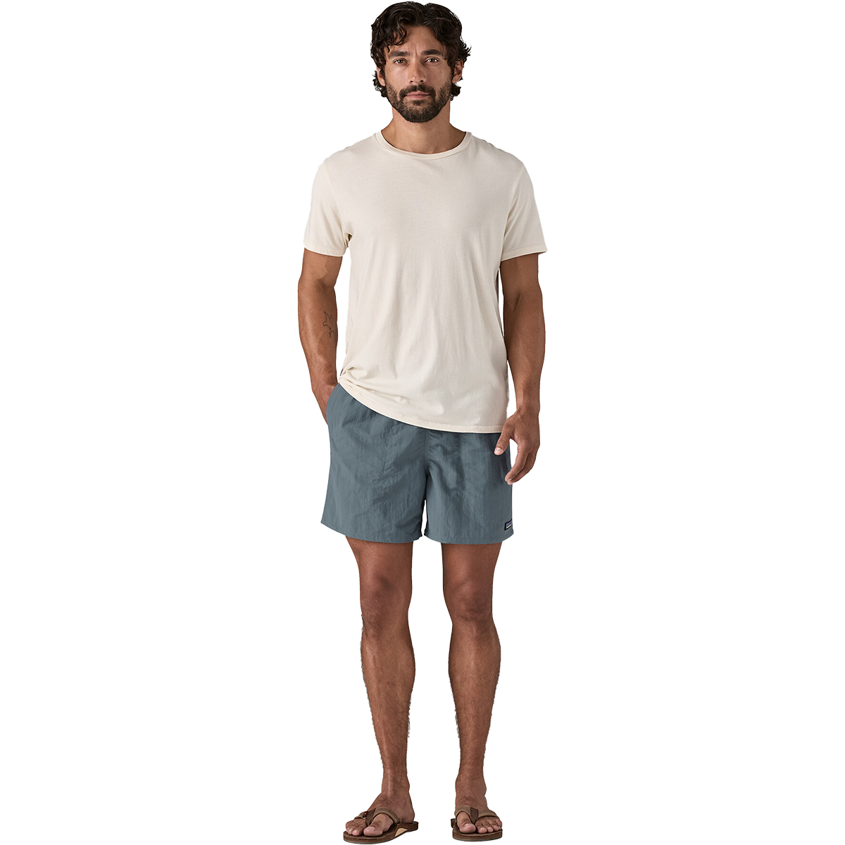 patagonia baggies backpacking Men's Baggies Shorts 5" – Sports Basement