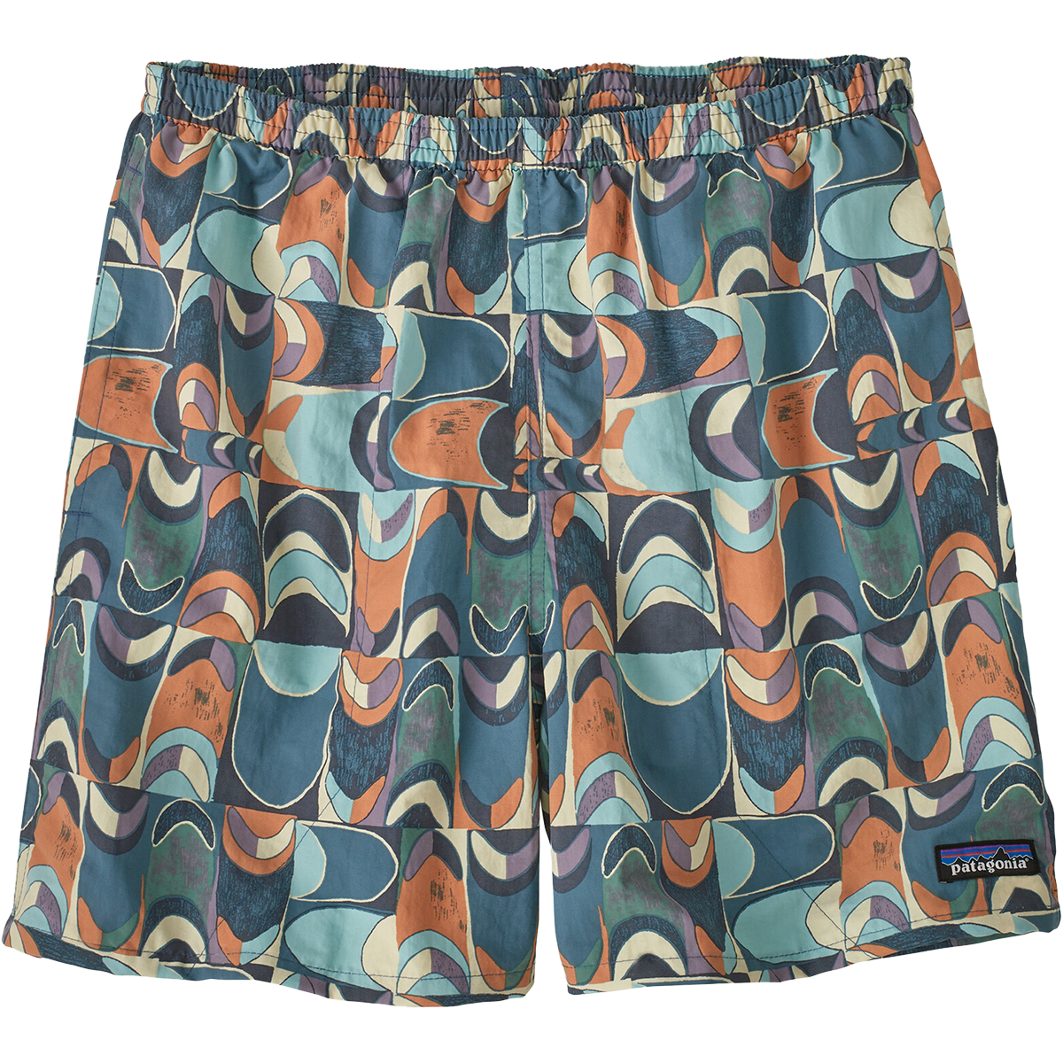 Men's Baggies Shorts 5