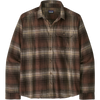 MLTD-Melting Ombre: Den Brown