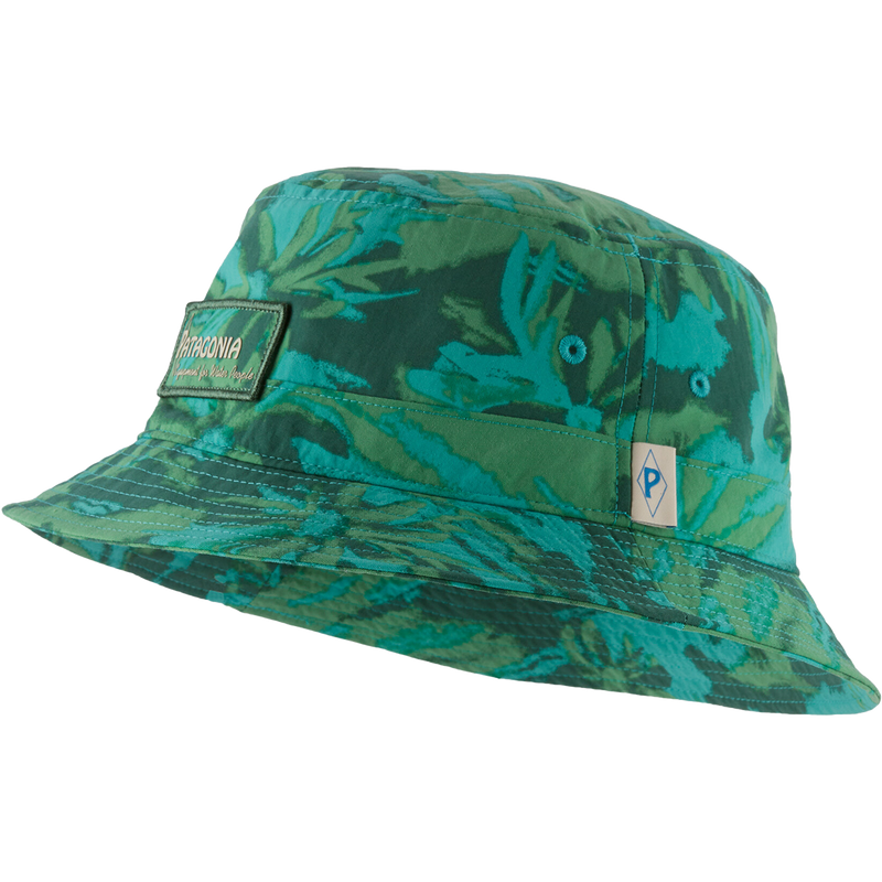 Wavefarer Bucket Hat, Featured Image