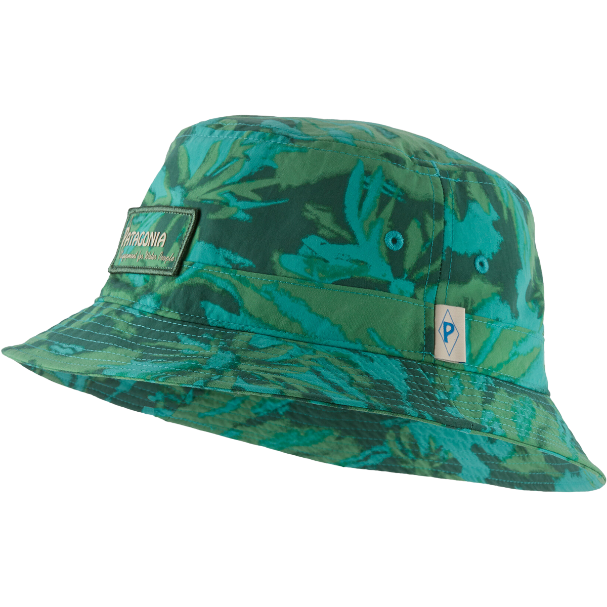 Wavefarer Bucket Hat alternate view