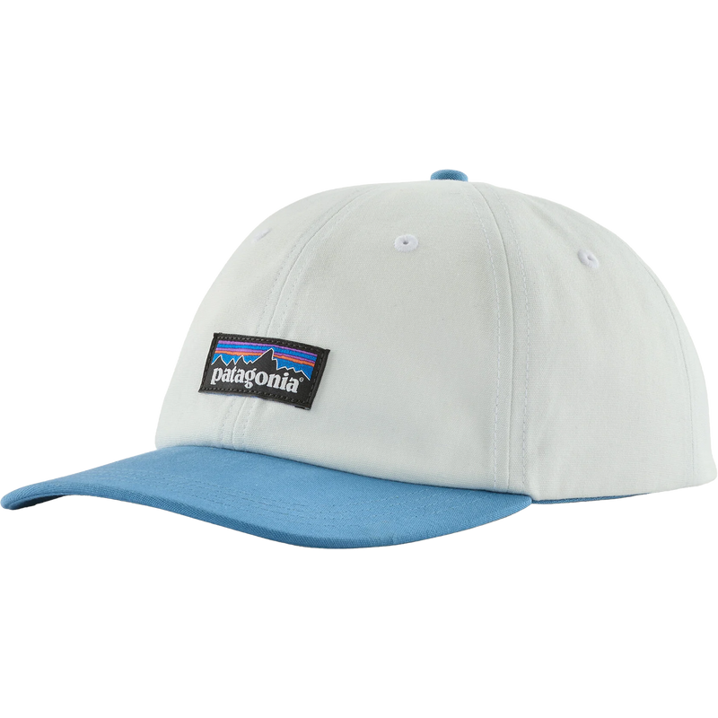 P-6 Label Trad Cap, Featured Image
