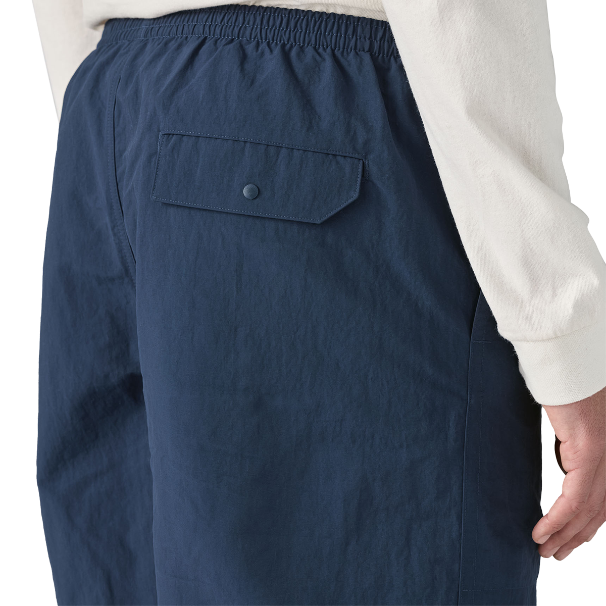 Men's Baggies Longs 7