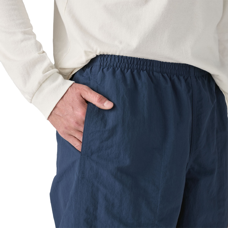 Men's Baggies Longs 7", Patagonia Men's Baggies Longs 7" pocket