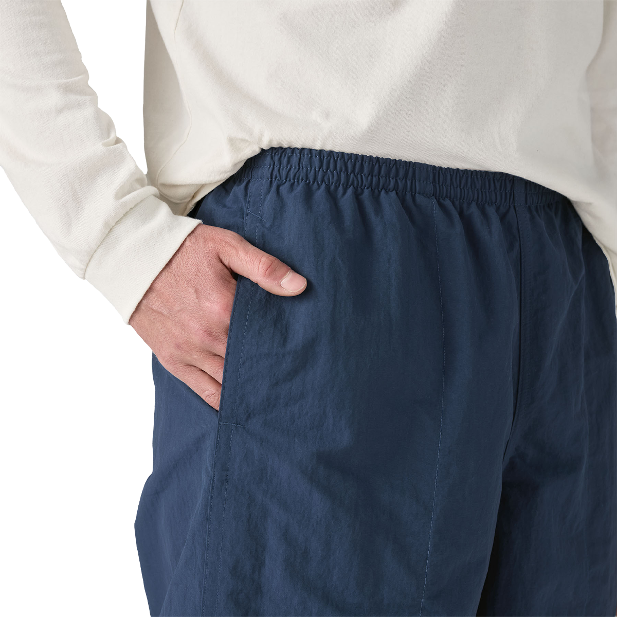 Men's Baggies Longs 7