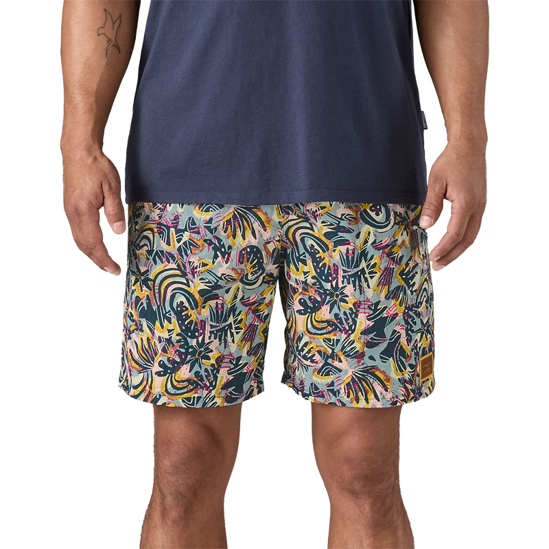 Men's Baggies Longs 7", Patagonia Men's Baggies Longs 7" front