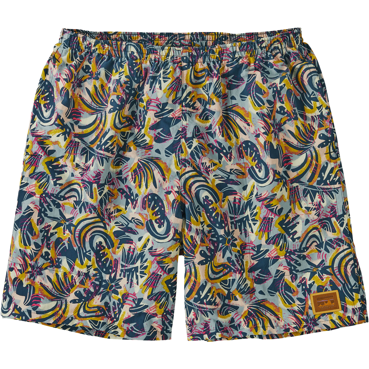 Men's Baggies Longs 7