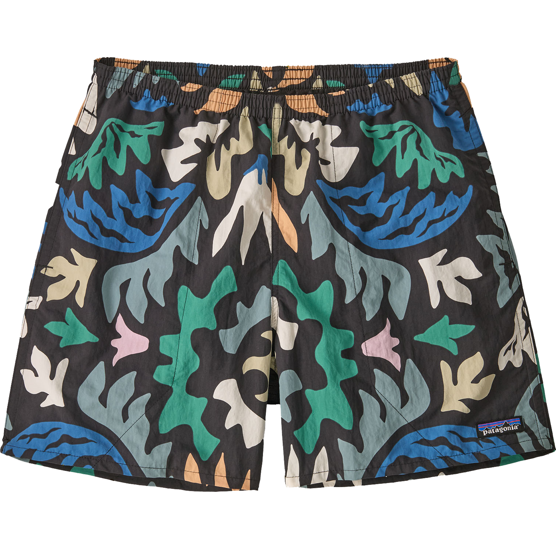 Men's Baggies Shorts 5