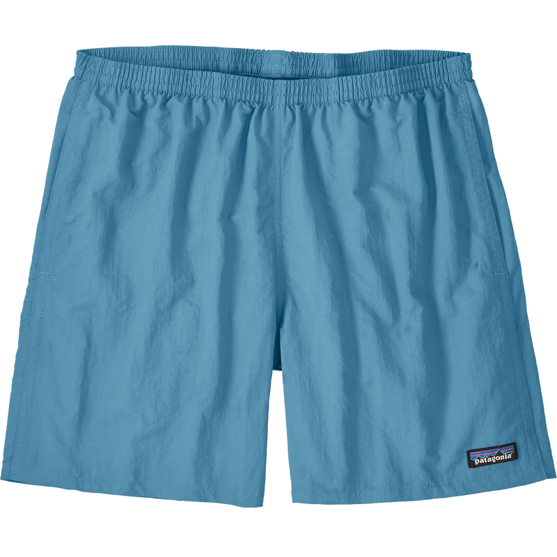 Men's Baggies Shorts 5", Featured Image