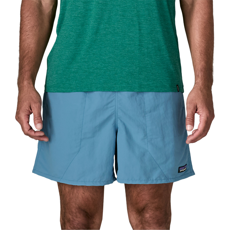 Men's Baggies Shorts 5", Patagonia Men's Baggies Shorts 5" front