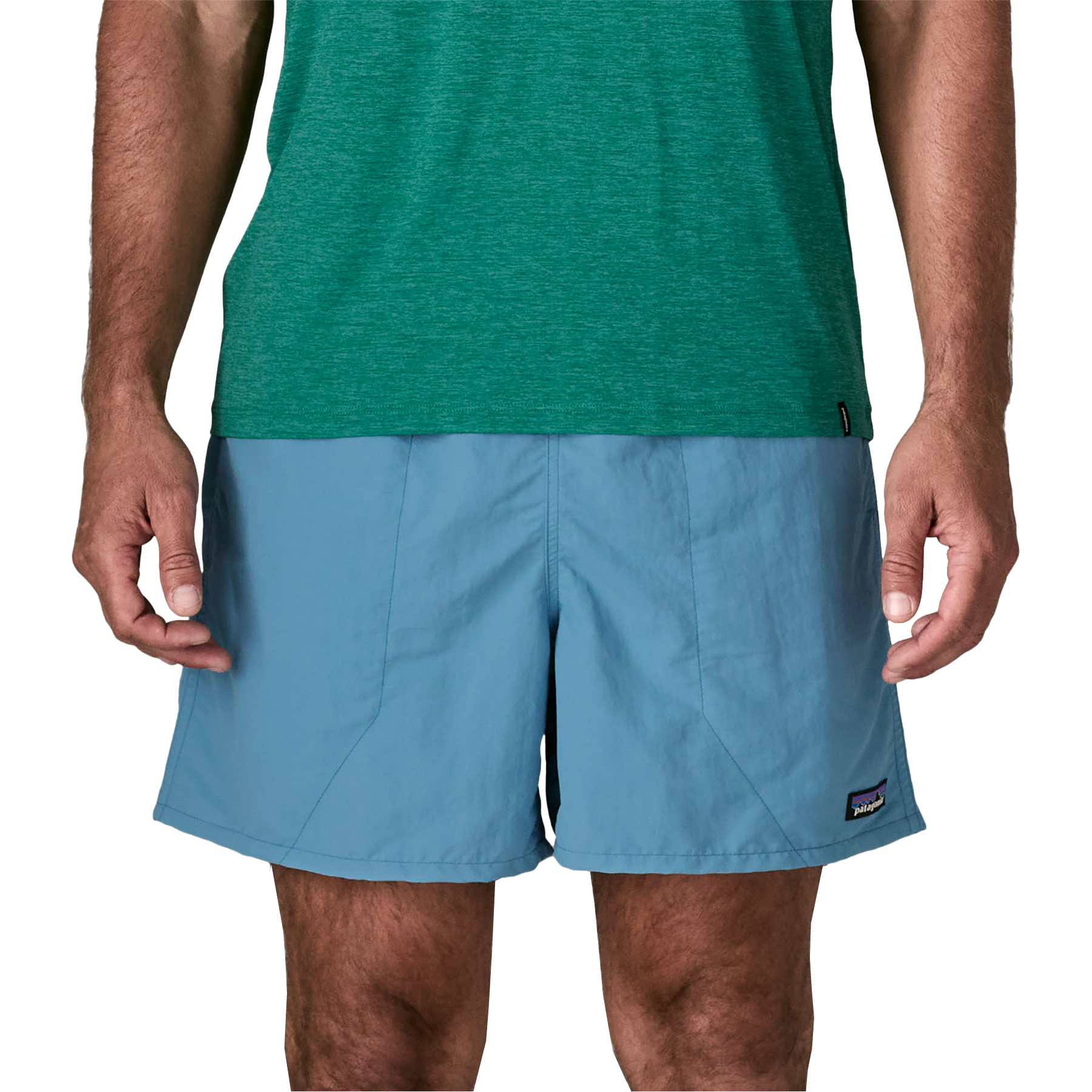 Men's Baggies Shorts 5
