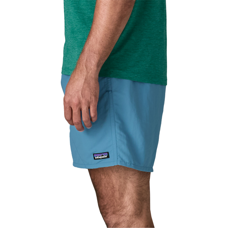 Men's Baggies Shorts 5", Patagonia Men's Baggies Shorts 5" side