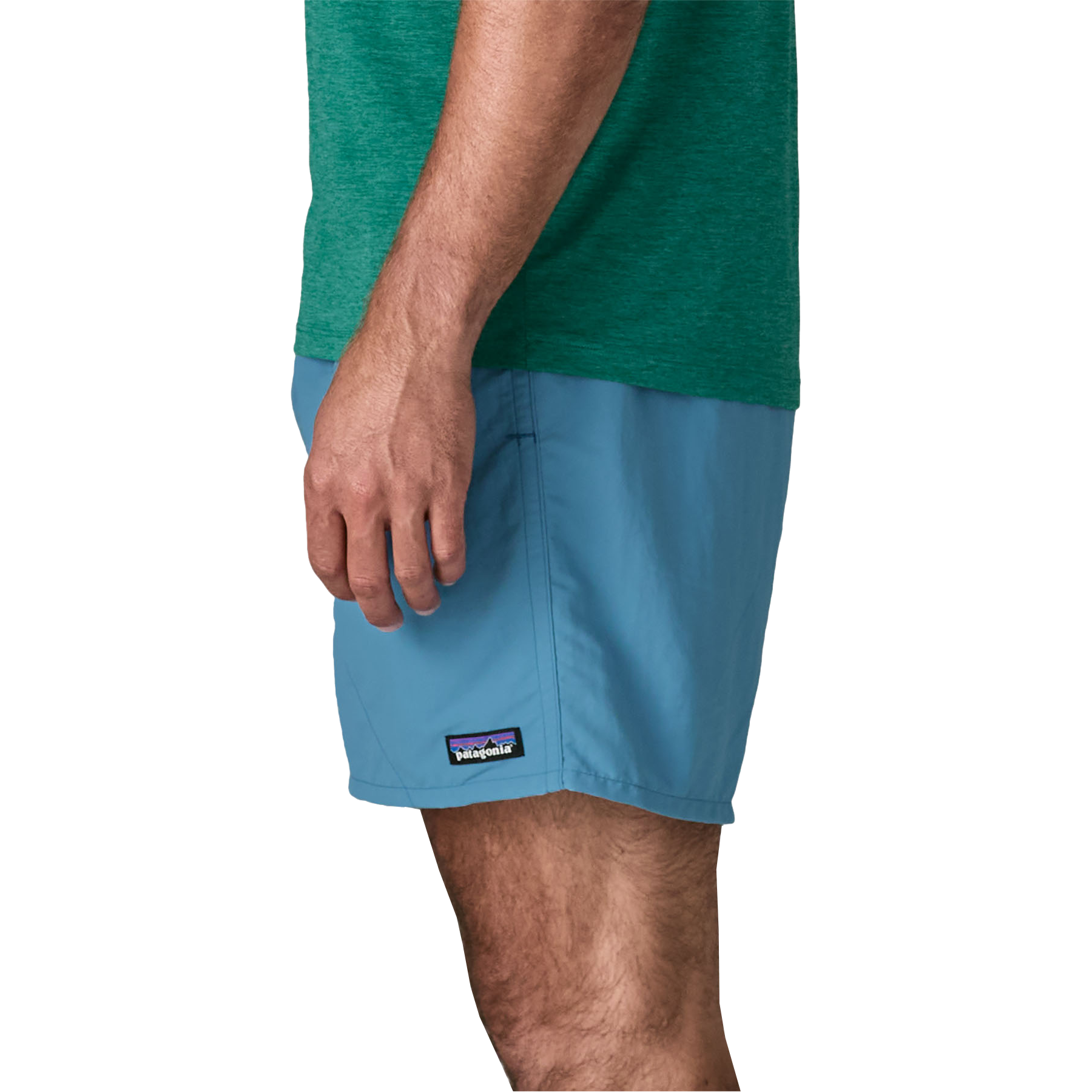 Men's Baggies Shorts 5