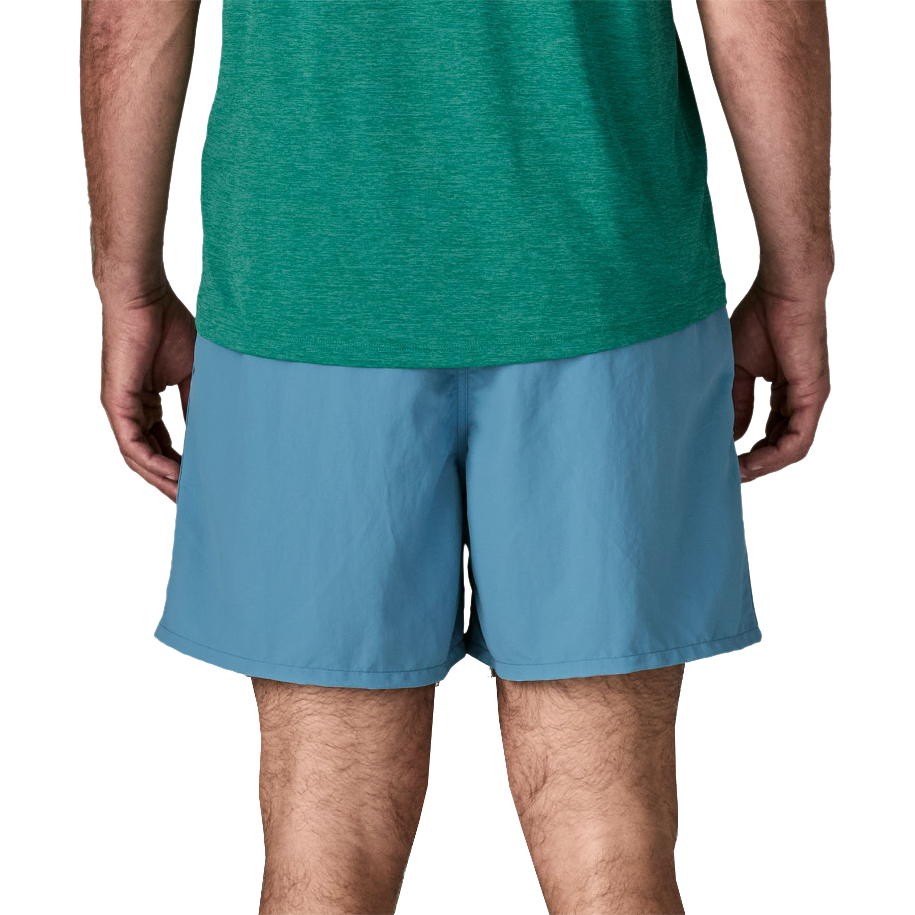 Men's Baggies Shorts 5