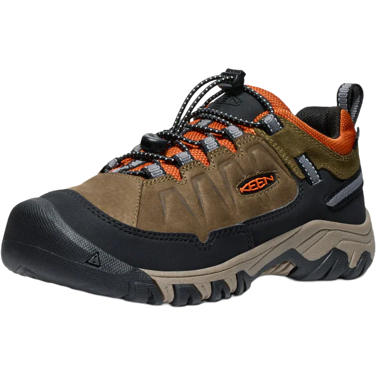 Youth Targhee Low Waterproof alternate view