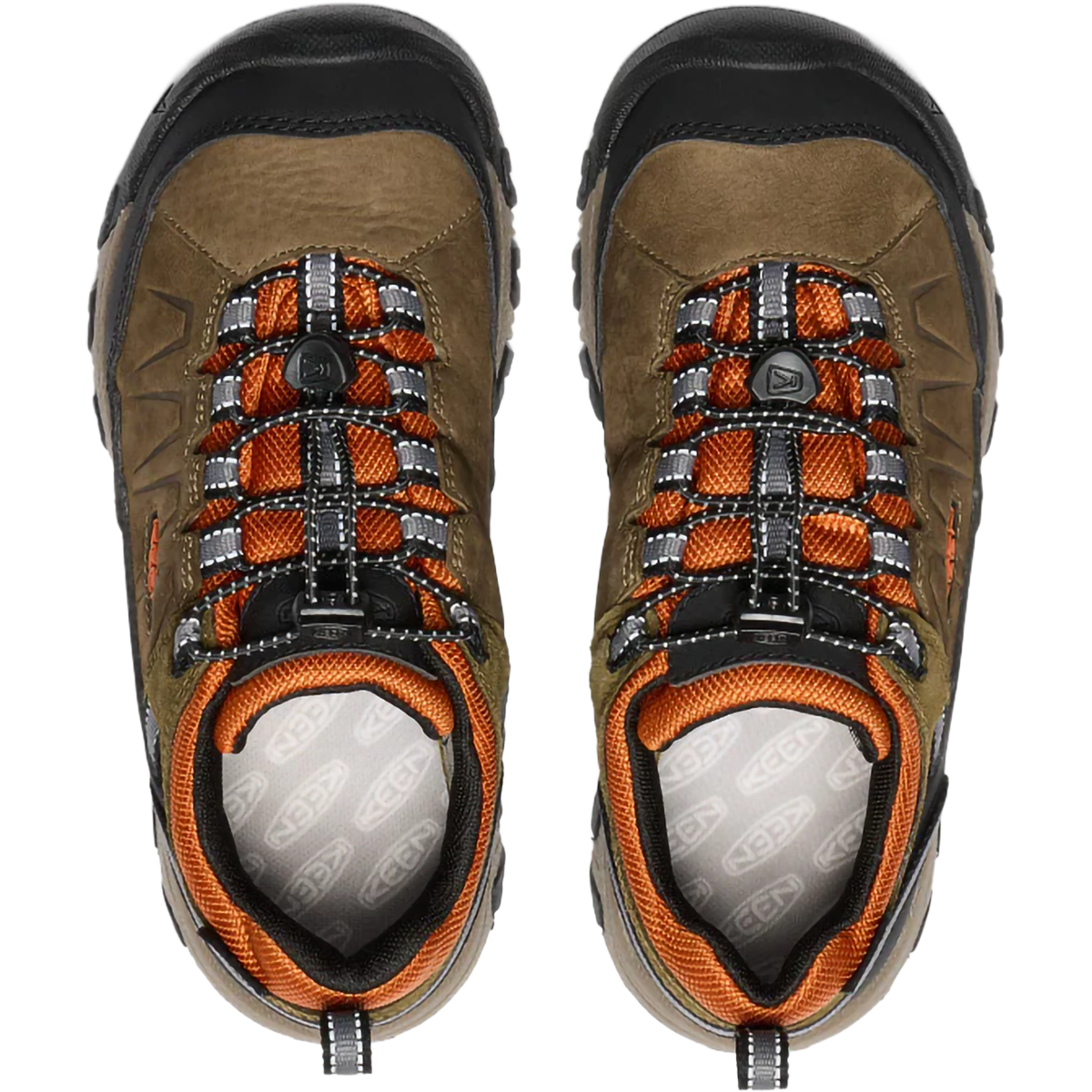 Youth Targhee Low Waterproof alternate view